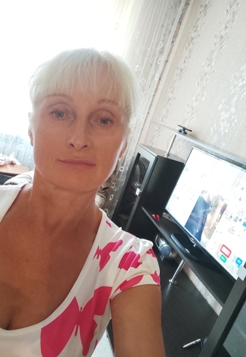Моя фотография - "Ольга", 58 из Новосибирск (@olga342725)