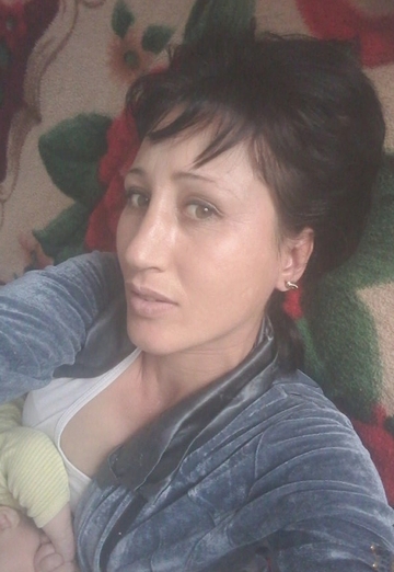 Моя фотография - Нина Кондакова, 35 из Астана (@ninakondakova)