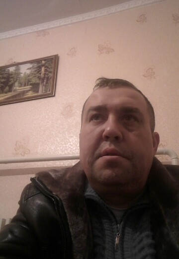 Моя фотография - Алексей, 46 из Первомайский (@aleksey507800)