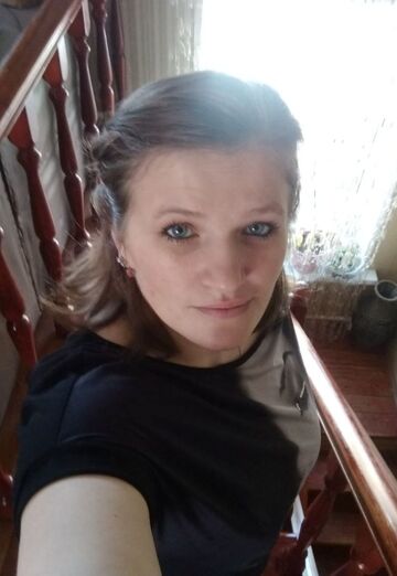 My photo - Mariya, 32 from Zaokskiy (@mariya98847)