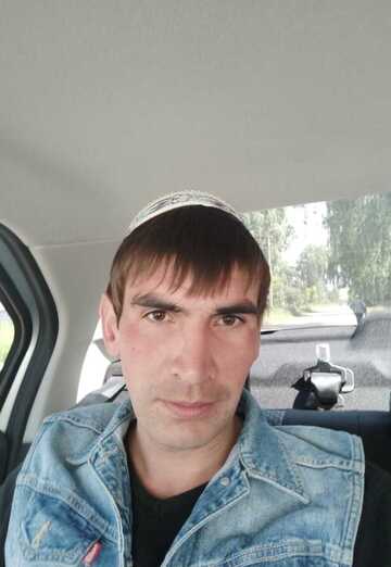 My photo - Mihail, 33 from Kazan (@mihail206298)