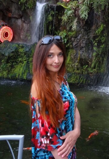 Моя фотография - Алина, 33 из Иркутск (@alina58889)