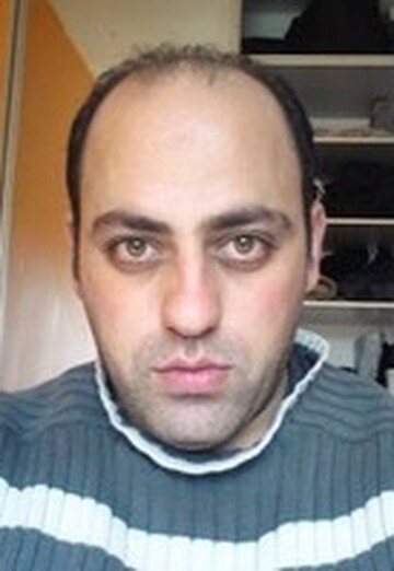 Моя фотография - Jozef Jos, 44 из Амман (@yousefhajjat)