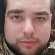 Юрий 27 лет (Телец) на сайте знакомств Рубежного