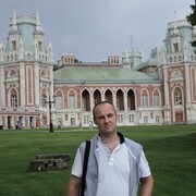 Сергей, 44, Климовск