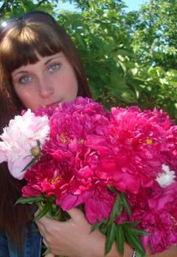 My photo - inna, 35 from Narva (@inulka89)