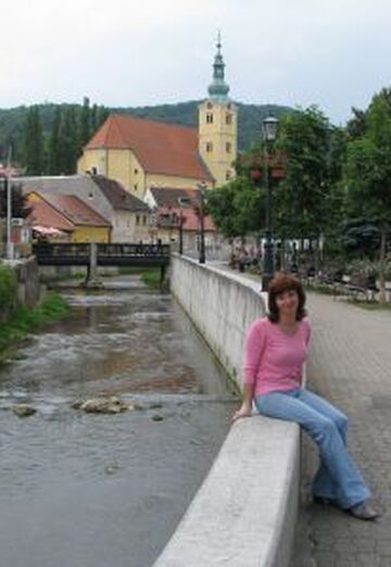 My photo - Olga, 62 from Zelenograd (@olwga5341635)