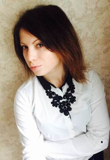 Моя фотография - Ксения, 45 из Пермь (@ksuhankrasnova97)