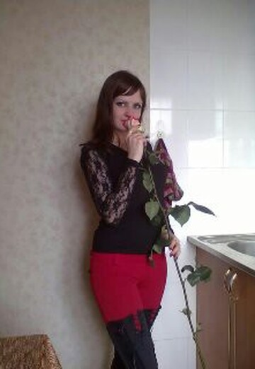 Моя фотография - Алиса, 35 из Бердянск (@alisa7279666)