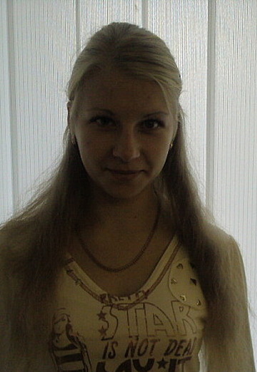 Irina (@dawn15-1993) — my photo № 5
