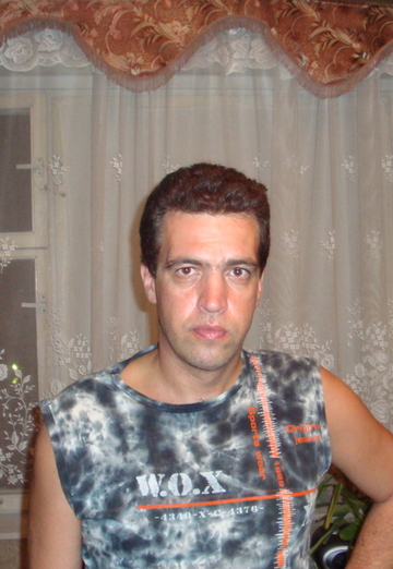 My photo - Kon, 51 from Moskovskiy (@id8335)