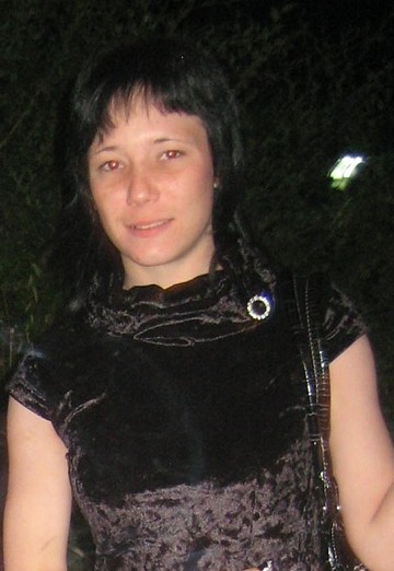 My photo - Svetlana, 38 from Akhtubinsk (@donskaja86)