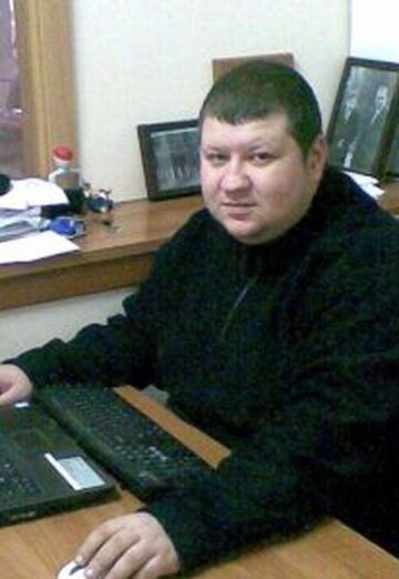 My photo - Oleg, 44 from Yavoriv (@oleg3448462)