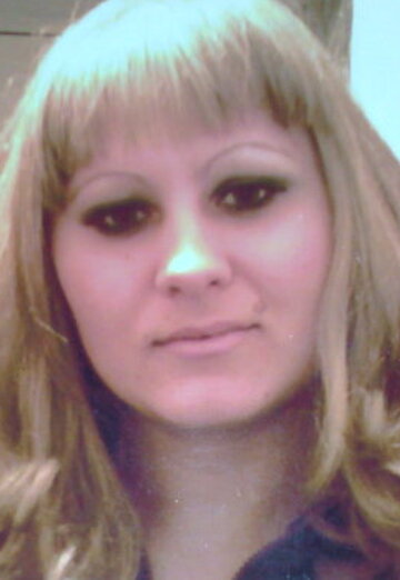 My photo - Lyudmila, 38 from Donetsk (@ludmila9035)