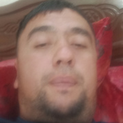 Федя, 30, Хабаровск