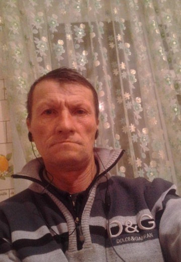 Моя фотография - Виктор, 63 из Астана (@viktor91673)
