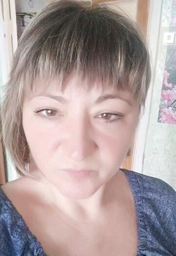 Моя фотография - Цветочек, 41 из Донецк (@svetlana275624)