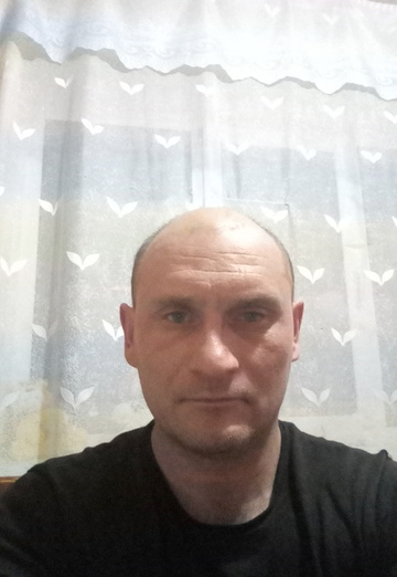 Моя фотография - Дмитрий Бердинцев, 42 из Новочебоксарск (@dmitriyberdincev)