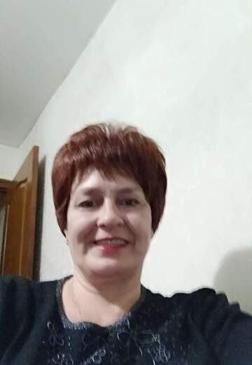 My photo - Viktoriya, 55 from Saratov (@viktoriya121004)