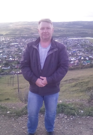 My photo - Andrey, 35 from Kirovgrad (@andrey539014)