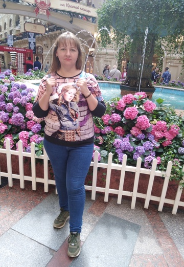 Моя фотография - Елена, 36 из Смоленск (@elena377264)