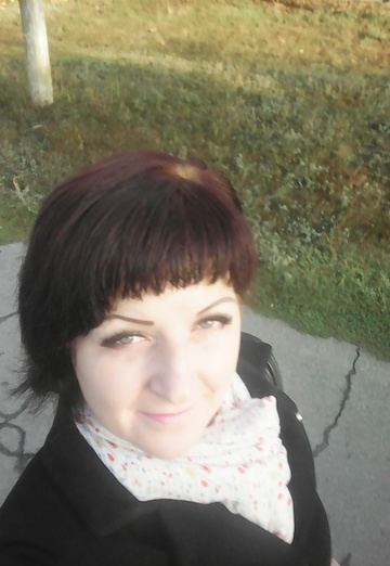 Моя фотография - Евгения, 33 из Онуфриевка (@evgeniya64421)