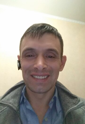Моя фотография - Александр, 41 из Винница (@aleksandr810824)