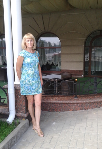 My photo - Marina, 42 from Stary Oskol (@marina149679)