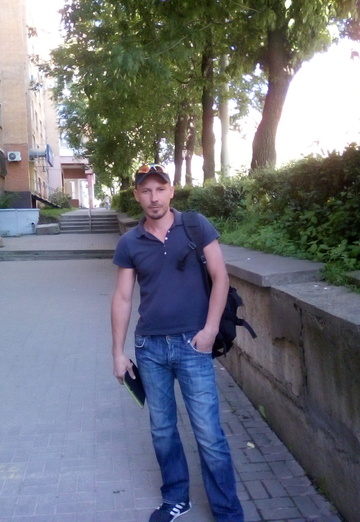 Моя фотография - Константин, 39 из Калуга (@konstantin55527)