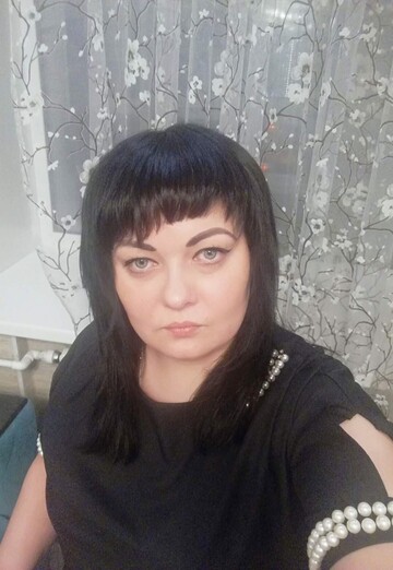 Моя фотография - Екатерина, 36 из Барнаул (@ekaterina171653)