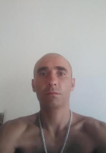 My photo - Sergei, 43 from Floreşti (@sergei30389)