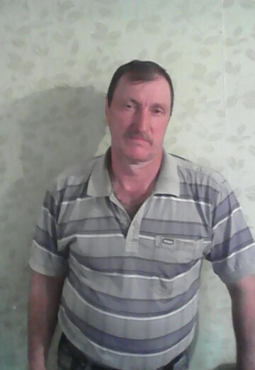 Моя фотография - Анатолий, 59 из Хабаровск (@anatoliy37928)