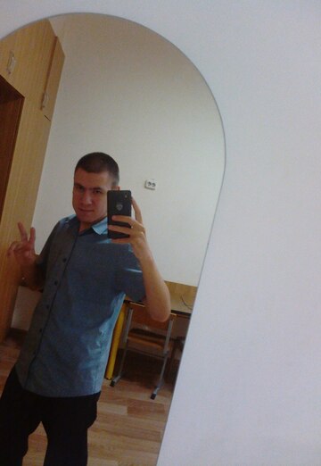 My photo - Vladimir, 30 from Armavir (@vladimir248243)