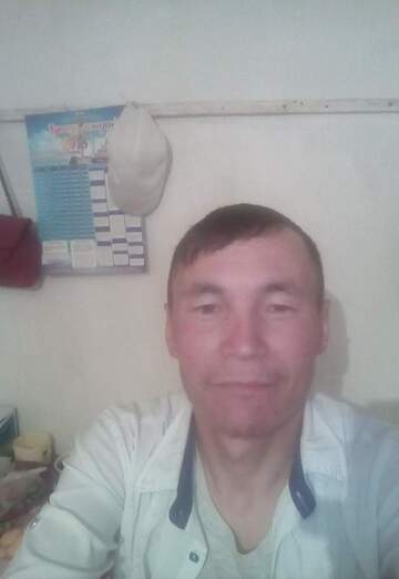 Моя фотография - эрке, 37 из Бишкек (@erke311)