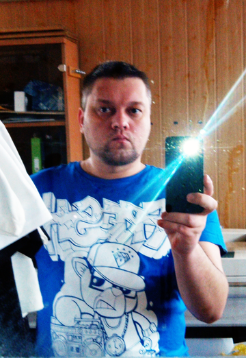 Sergey (@amigator) — my photo № 4