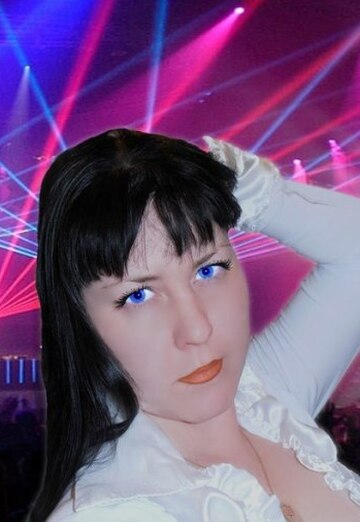 My photo - nastya, 40 from Severouralsk (@lika560)