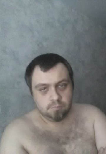 My photo - Sergey, 45 from Pushkino (@sergey1108493)