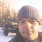сергей, 37, Красноуральск