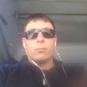 макс, 34, Ноябрьск