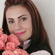 Ирина 41 год (Лев) Новосибирск