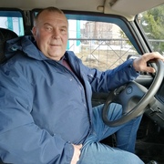 олег, 59, Ижма