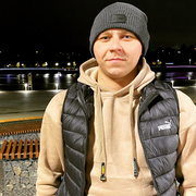 Руслан, 22, Уфа