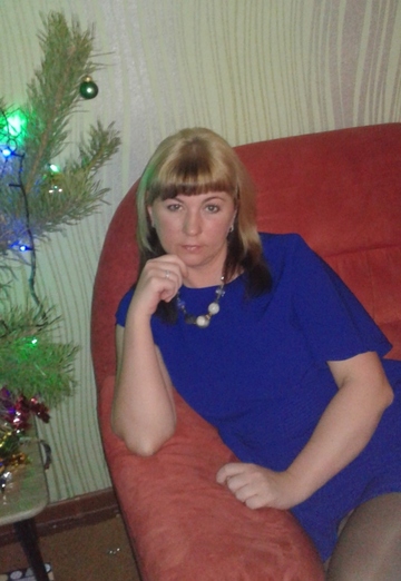 My photo - Nataliya, 46 from Kamensk-Uralsky (@nataliya28849)