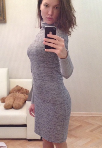Моя фотография - Марина, 31 из Москва (@marina159415)
