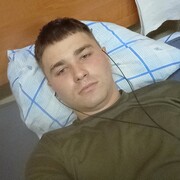 Ruslan, 26, Калач