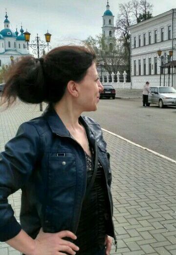 Elena Lazournaia (@elenalazurnaya) — ma photo n°. 7