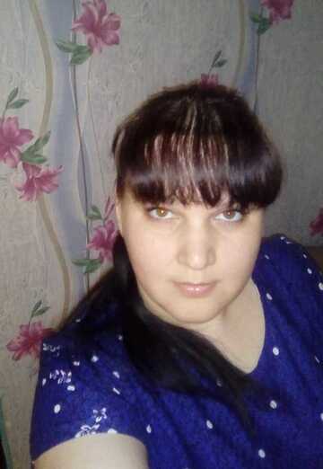 Моя фотография - Елена, 35 из Краснодар (@elena39124)
