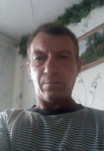 Моя фотография - Игорь, 52 из Шахты (@igor375622)
