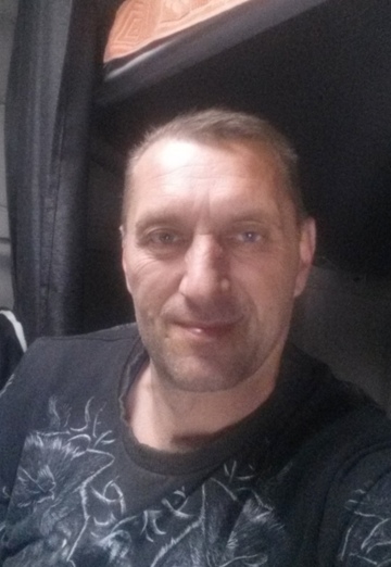 My photo - Viktor, 50 from Minsk (@viktor273402)