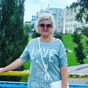 Наталья, 45, Рассказово